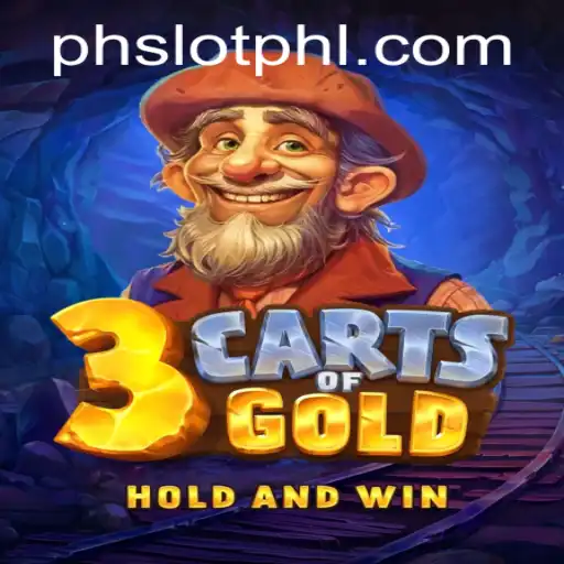 Unlocking the Riches: Discover the Exciting World of '3cartsOfGold'