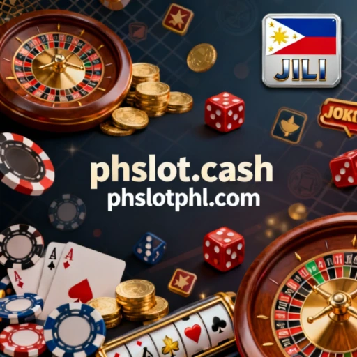 phslot.cash