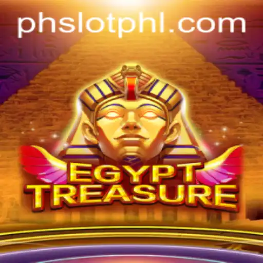 Exploring the Mysteries of EgyptTreasure: A Fascinating Adventure Awaiting Slot Enthusiasts