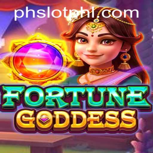 FORTUNEGODDESS: An Engaging Journey into Luck and Strategy