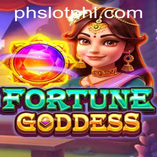 FORTUNEGODDESS: An Engaging Journey into Luck and Strategy