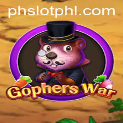GophersWar: A New Gaming Phenomenon with phslot.cash