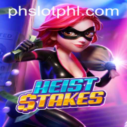 Exploring the Exciting World of HeistStakes: A Thrilling Casino Experience