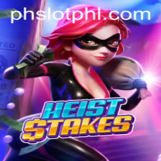 Exploring the Exciting World of HeistStakes: A Thrilling Casino Experience