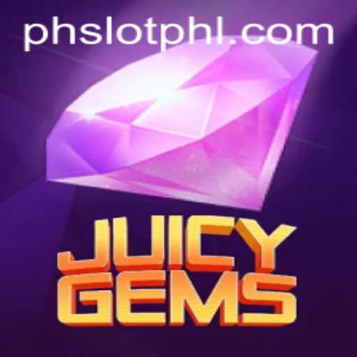 Experience the Thrill of JuicyGems: A Dazzling Casino Game Adventure