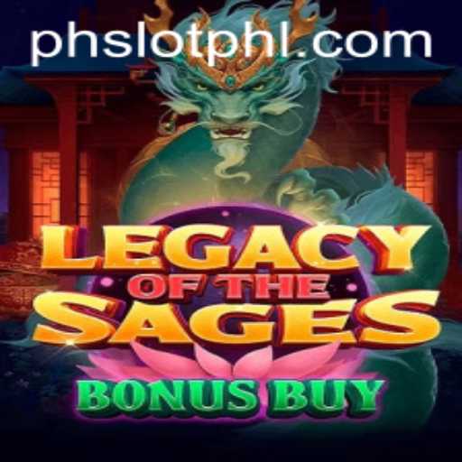 Exploring Legacy of the Sages Bonus Buy: The Enchanting Slot Game