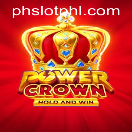 PowerCrown: A Thrilling Casino Experience