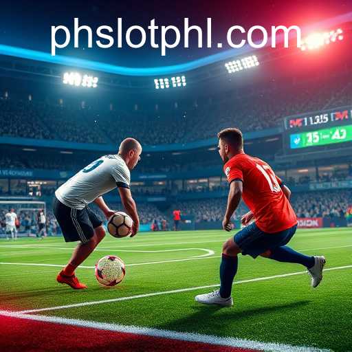 The Evolving World of Sports and the Rise of phslot.cash