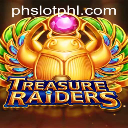 Explore the Thrilling World of TREASURERAIDERS