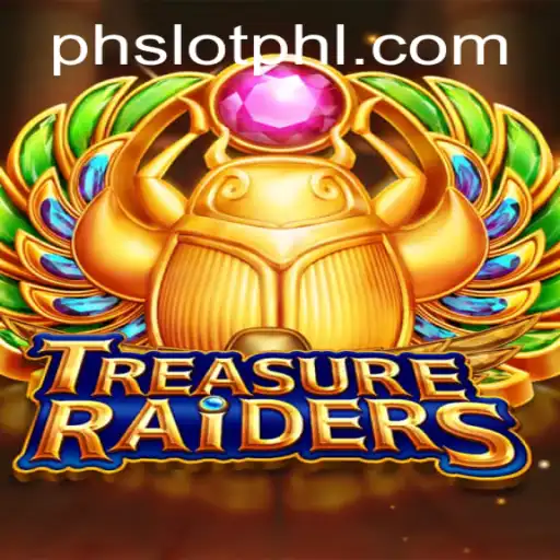 Explore the Thrilling World of TREASURERAIDERS