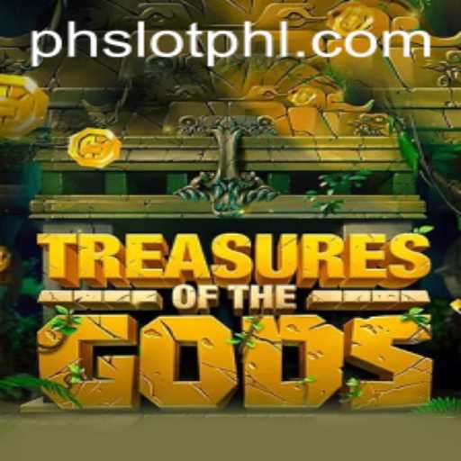 Discover the Adventure of Treasure of the Gods with PHSlot.cash