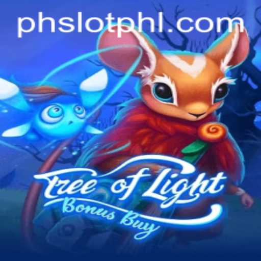 Explore the Mystical World of TreeOfLightBonusBuy: A Gambling Odyssey